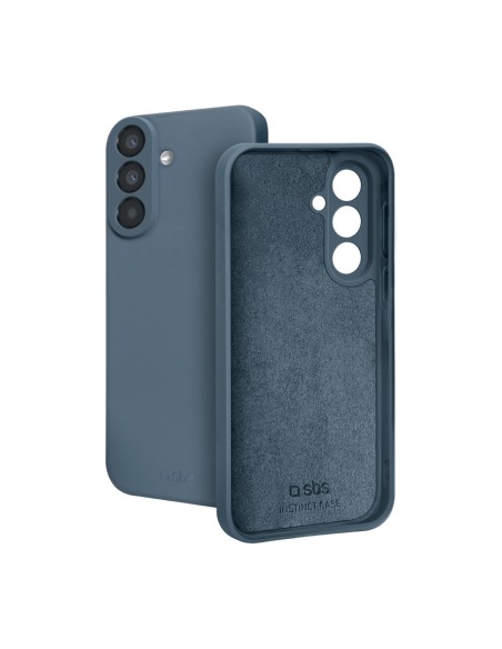 
Apsauginis dėklas, skirtas „Samsung Galaxy A37 Instinct“ - mėlynas

