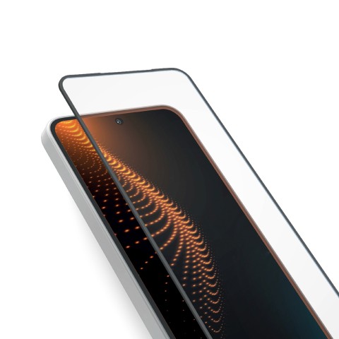 
Grūdintas stiklas, skirtas „Samsung Galaxy A57 D3O“
