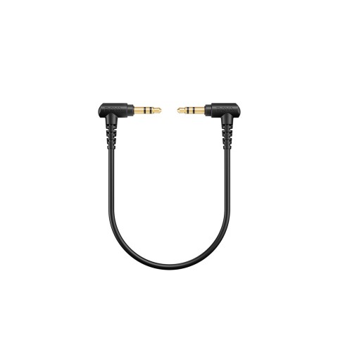 
4 viename 2,4 GHz USB-C belaidžių mikrofonų rinkinys MAGIC-03 - juodas
