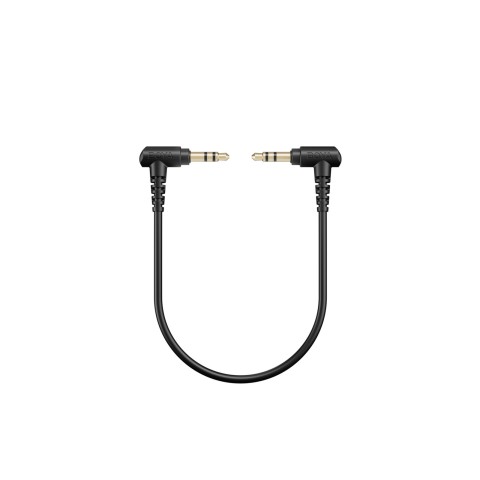 
AI 2,4 GHz USB-C belaidžio mikrofono rinkinys su dėklu
