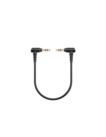 
AI 2,4 GHz USB-C belaidžio mikrofono rinkinys su dėklu
