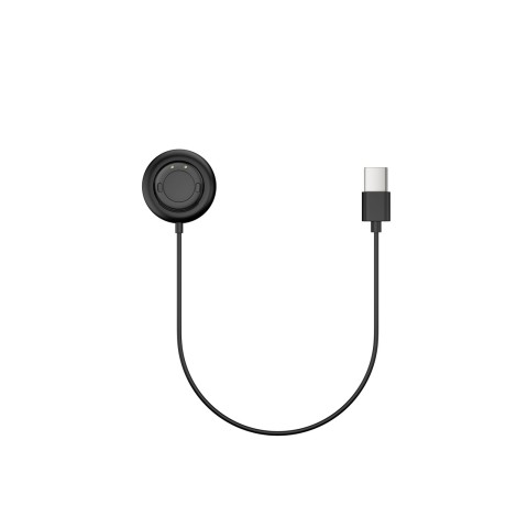 
AI 2,4 GHz USB-C belaidžio mikrofono rinkinys su dėklu
