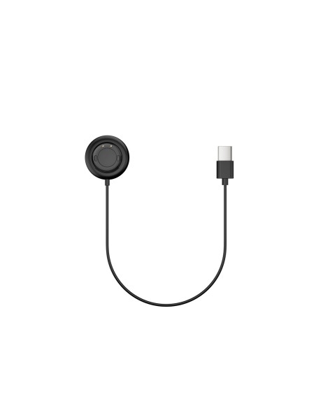 
AI 2,4 GHz USB-C belaidžio mikrofono rinkinys su dėklu
