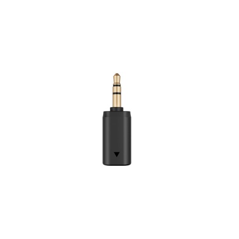 
Belaidžio mikrofono rinkinys su dėklu 1000mAh 2.4GHz USB-C
