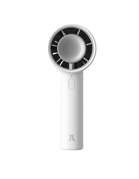 
Mini nešiojamas ventiliatorius 4000mAh USB-C - pilkas

