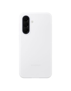 
Samsung Galaxy A37 5G silikoninis dėklas Samsung – šviesiai pilkas
