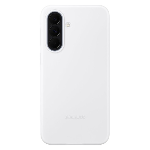 
Samsung Galaxy A37 5G silikoninis dėklas Samsung – šviesiai pilkas
