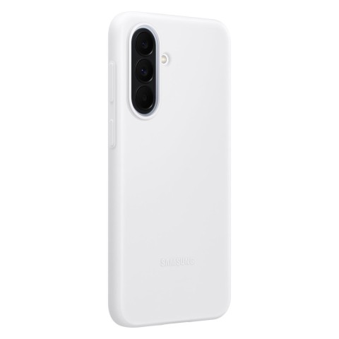
Samsung Galaxy A37 5G silikoninis dėklas Samsung – šviesiai pilkas
