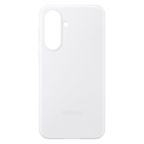 
Samsung Galaxy A37 5G silikoninis dėklas Samsung – šviesiai pilkas
