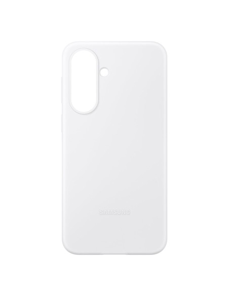
Samsung Galaxy A37 5G silikoninis dėklas Samsung – šviesiai pilkas

