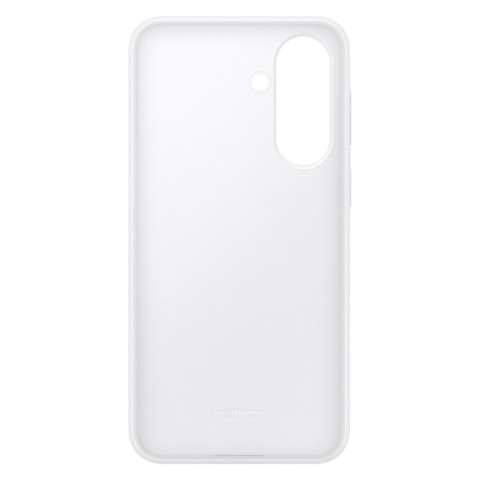 
Samsung Galaxy A37 5G silikoninis dėklas Samsung – šviesiai pilkas
