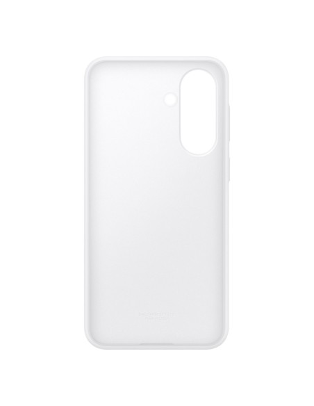 
Samsung Galaxy A37 5G silikoninis dėklas Samsung – šviesiai pilkas
