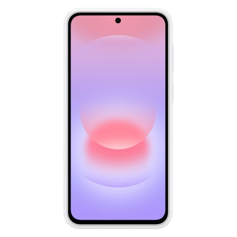 
Samsung Galaxy A37 5G silikoninis dėklas Samsung – šviesiai pilkas
