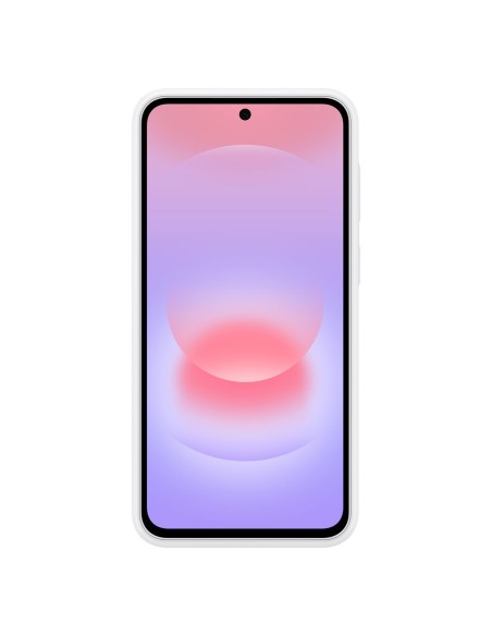 
Samsung Galaxy A37 5G silikoninis dėklas Samsung – šviesiai pilkas
