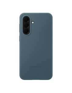 
Samsung Galaxy A37 5G silikoninis dėklas Samsung – tamsiai žalias

