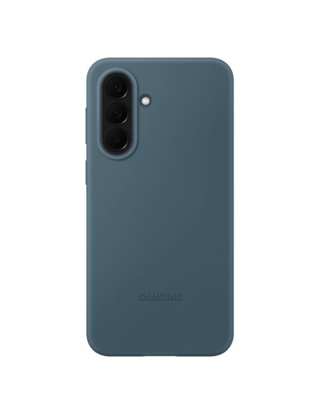 
Samsung Galaxy A37 5G silikoninis dėklas Samsung – tamsiai žalias
