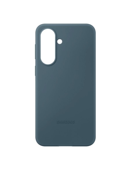 
Samsung Galaxy A37 5G silikoninis dėklas Samsung – tamsiai žalias
