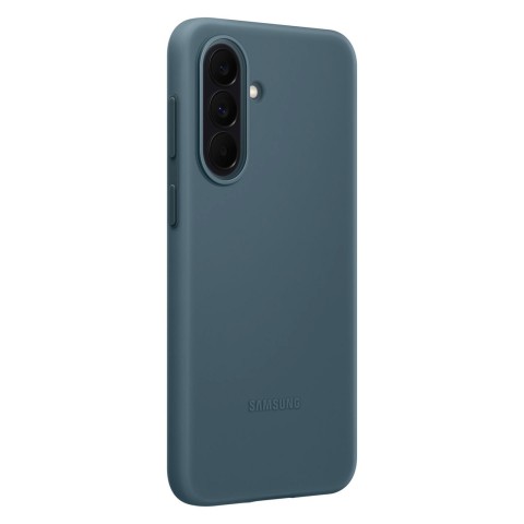 
Samsung Galaxy A37 5G silikoninis dėklas Samsung – tamsiai žalias
