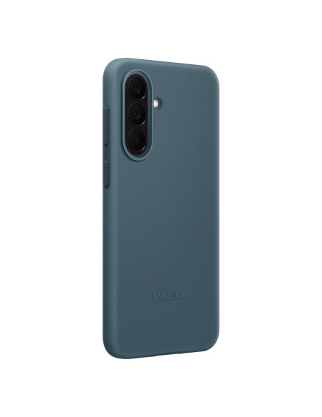 
Samsung Galaxy A37 5G silikoninis dėklas Samsung – tamsiai žalias
