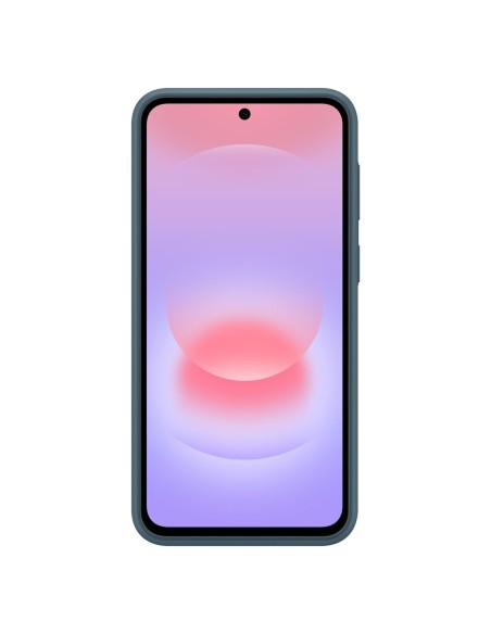 
Samsung Galaxy A37 5G silikoninis dėklas Samsung – tamsiai žalias
