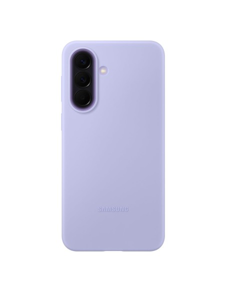 
Samsung Galaxy A37 5G silikoninis dėklas – violetinis
