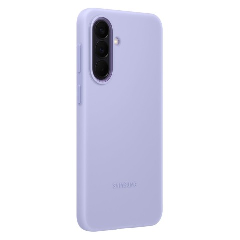 
Samsung Galaxy A37 5G silikoninis dėklas – violetinis
