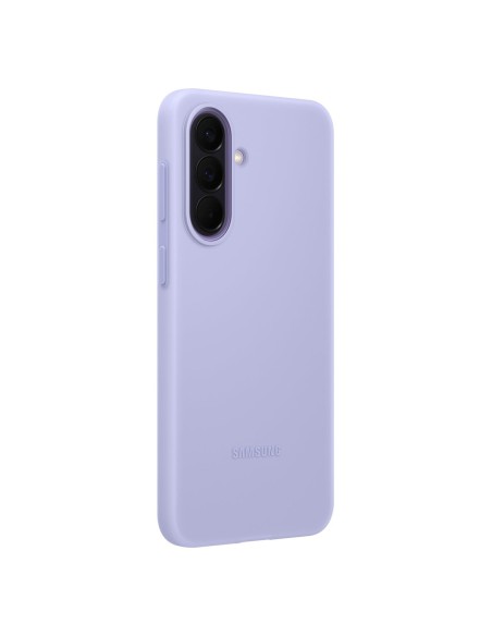 
Samsung Galaxy A37 5G silikoninis dėklas – violetinis
