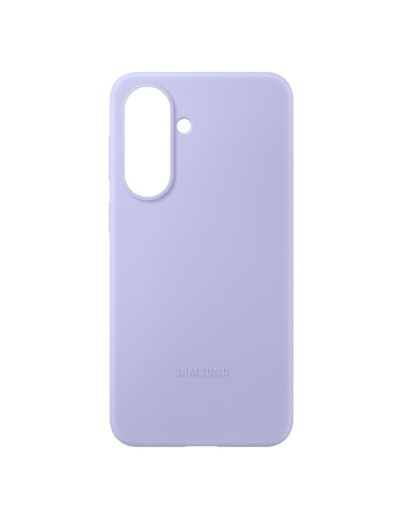 
Samsung Galaxy A37 5G silikoninis dėklas – violetinis
