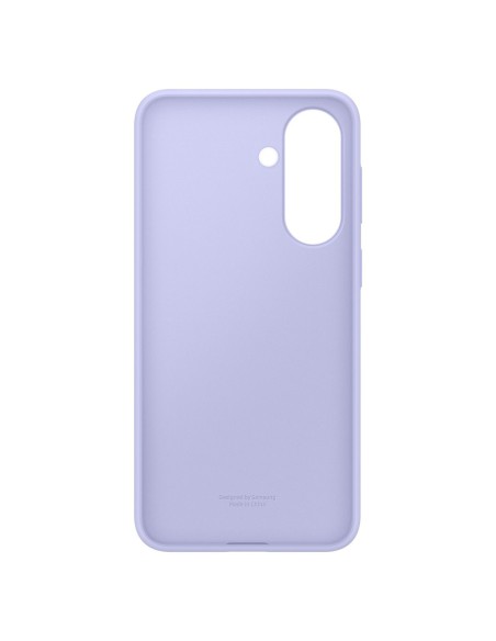 
Samsung Galaxy A37 5G silikoninis dėklas – violetinis
