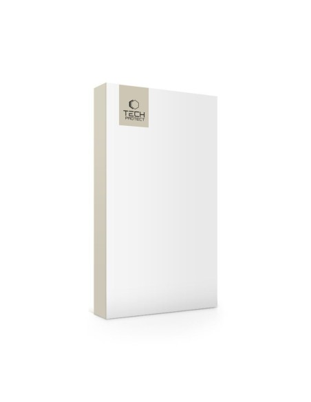 
Samsung Galaxy A17 4G / 5G FlexAir dėklas - skaidrus
