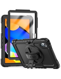 
Lenovo Idea Tab 11.0 TB-336 Solid dėklas - juodas
