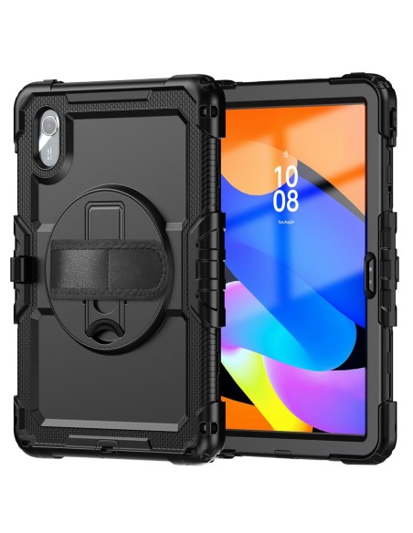 
Lenovo Idea Tab 11.0 TB-336 Solid dėklas - juodas
