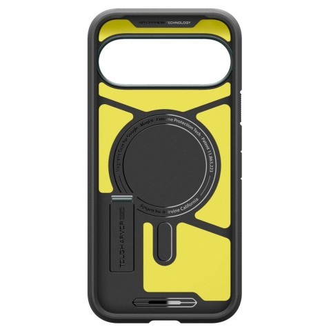 
„Google Pixel 10 Pro XL Tough Armor MagSafe“ dėklas – žalias
