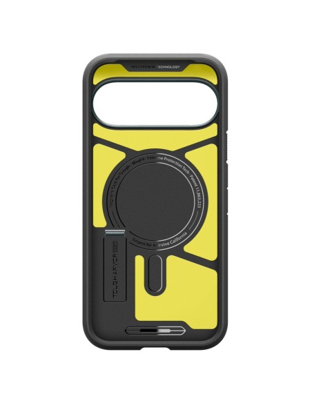 
„Google Pixel 10 Pro XL Tough Armor MagSafe“ dėklas – žalias
