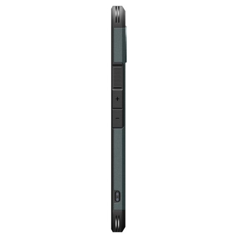 
„Google Pixel 10 Pro XL Tough Armor MagSafe“ dėklas – žalias
