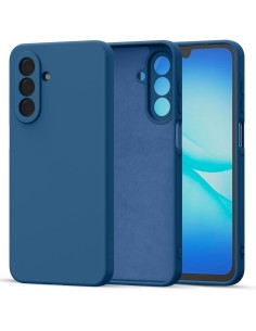 
Samsung Galaxy A17 4G / 5G Icon dėklas - mėlynas
