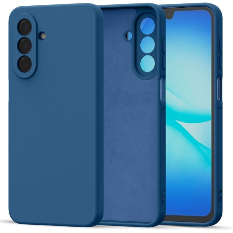
Samsung Galaxy A17 4G / 5G Icon dėklas - mėlynas
