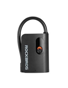 
„Schrader“ USB-C 70 psi belaidis padangų kompresorius sportiniams aksesuarams
