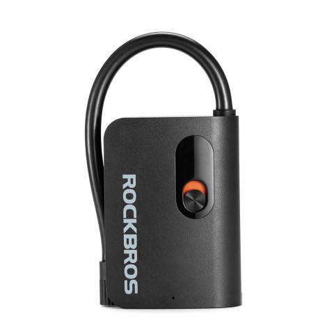 
„Schrader“ USB-C 70 psi belaidis padangų kompresorius sportiniams aksesuarams
