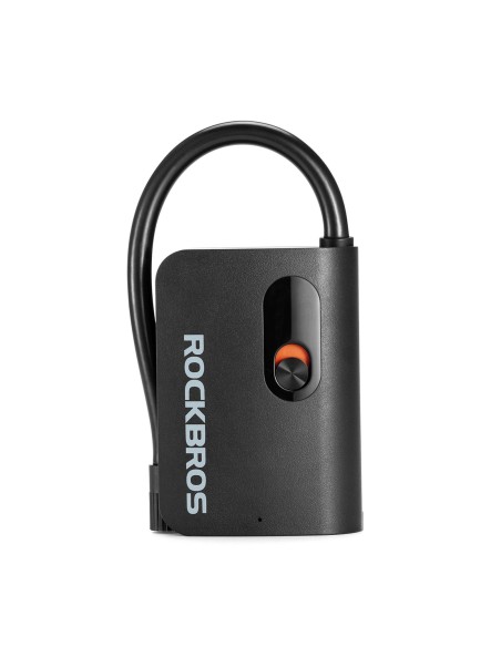 
„Schrader“ USB-C 70 psi belaidis padangų kompresorius sportiniams aksesuarams
