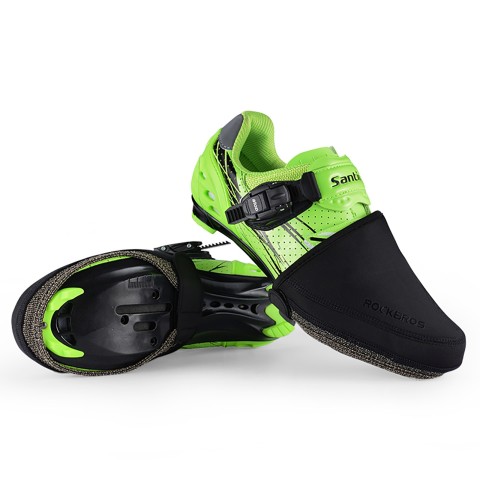 
Vėjui atsparios izoliacinės batų noselės 36–42 cm – juodos
