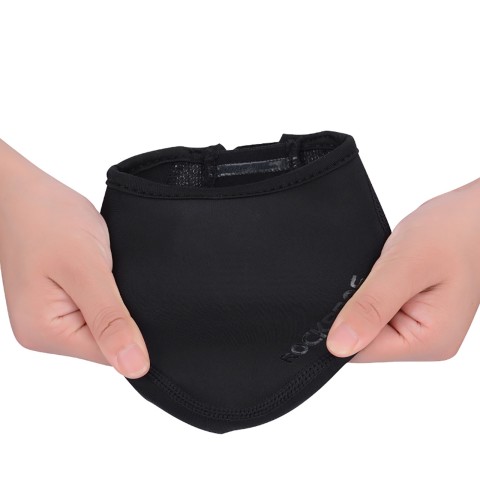 
Vėjui atsparios izoliacinės batų noselės 36–42 cm – juodos
