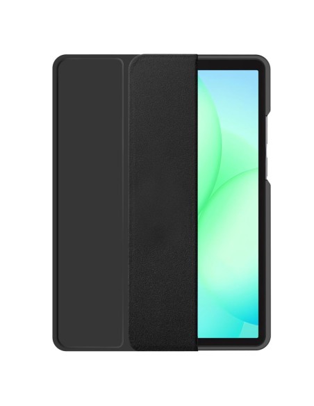 
Samsung Galaxy Tab A9 / A11 8.7 X110 / X115 / X133 / X135 SmartCase dėklas - juodas
