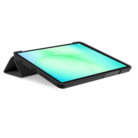 
Samsung Galaxy Tab A9 / A11 8.7 X110 / X115 / X133 / X135 SmartCase dėklas - juodas
