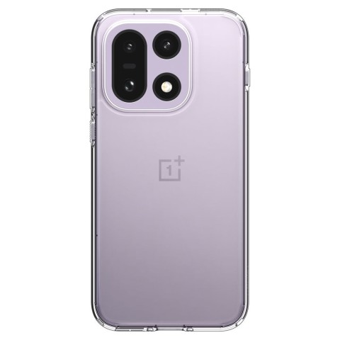 
„OnePlus 15 Ultra Hybrid“ dėklas – skaidrus
