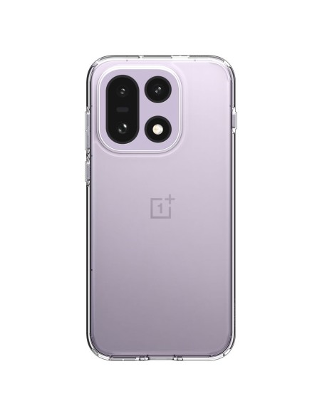 
„OnePlus 15 Ultra Hybrid“ dėklas – skaidrus
