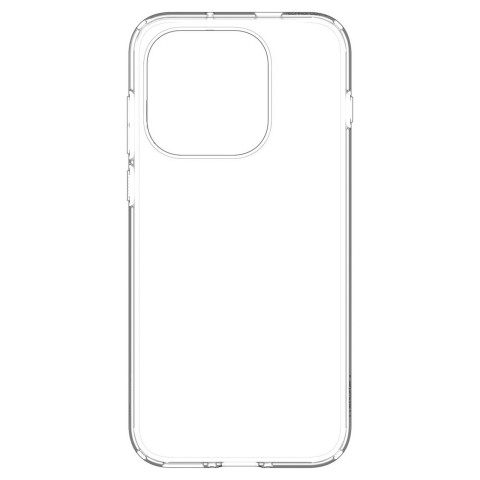 
„OnePlus 15 Ultra Hybrid“ dėklas – skaidrus
