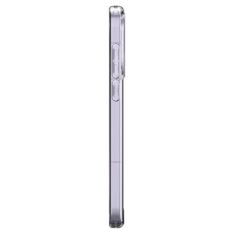 
„OnePlus 15 Ultra Hybrid“ dėklas – skaidrus

