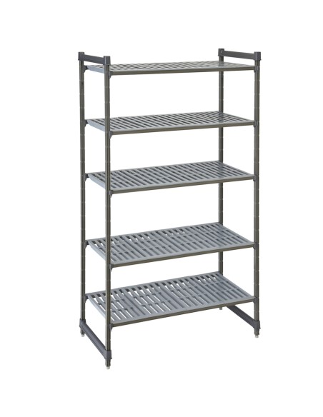Kompozicinis laikymo stovas 4 vėdinamos lentynos Kamštelių lentynos pagrindai Plus 915 x 540 x 1830 mm Kompozicinis laikymo stovas 4 vėdinamos lentynos Kamštelių lentynos pagrindai Plus 915 x 540 x 1830 mm