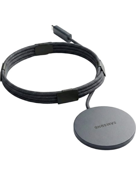 
„Samsung EP-P2900TBE“ 25 W belaidis įkroviklis su 45 W adapteriu – pilkas
